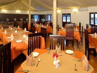 อินฟินิตี้ รานน์ ออฟ คุทช์ Hotel Virani ภายนอก รูปภาพ