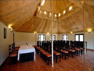 อินฟินิตี้ รานน์ ออฟ คุทช์ Hotel Virani ภายนอก รูปภาพ